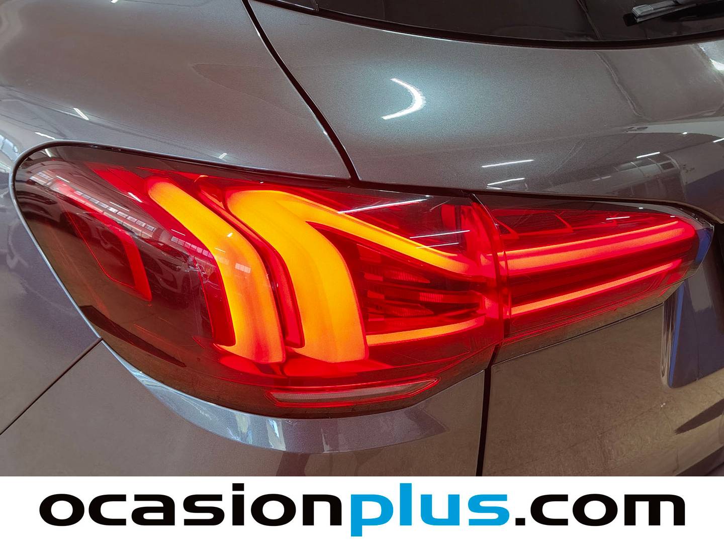 MG HS MG HS 1.5 Turbo GDI Comfort DCT (162 CV) gasolina