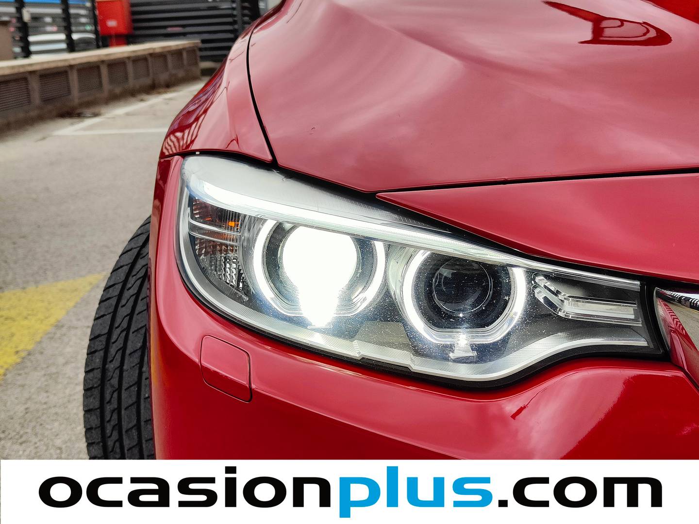 BMW Serie 4 BMW Serie 4 420d Coupe (184 CV) al mejor precio