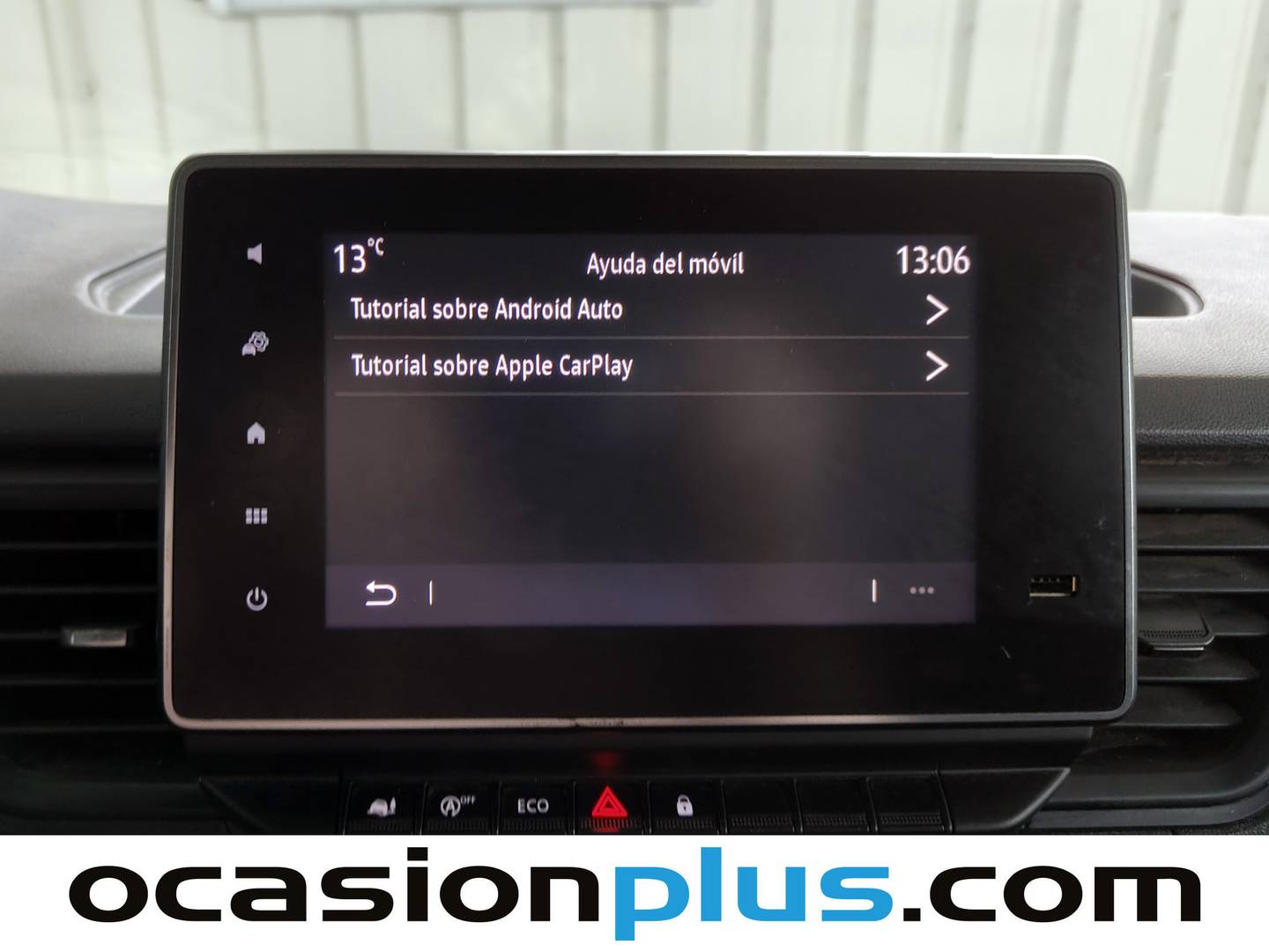 Foto Renault Trafic Renault Trafic Furgon L1H1 Blue dCi (130 CV)