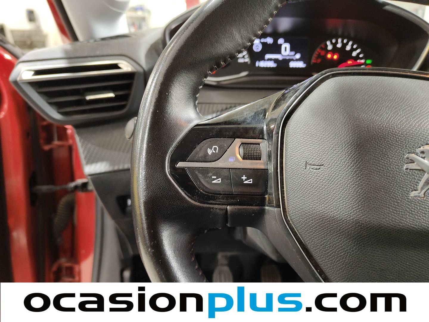 Peugeot 208 Peugeot 208 PureTech 100 Style (100 CV) seminuevo