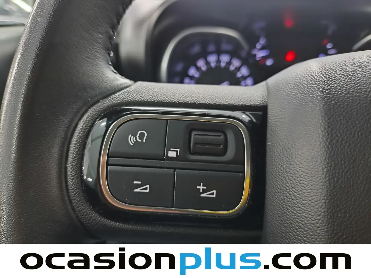 Foto Citroën C3 Aircross Citroen C3 Aircross PureTech 110 S&S Shine (110 CV)