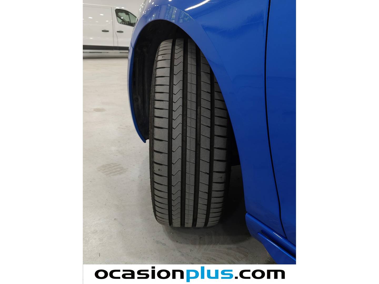 Peugeot 308 Peugeot 308 SW SW PureTech 130 S&S GT (130 CV) 2021