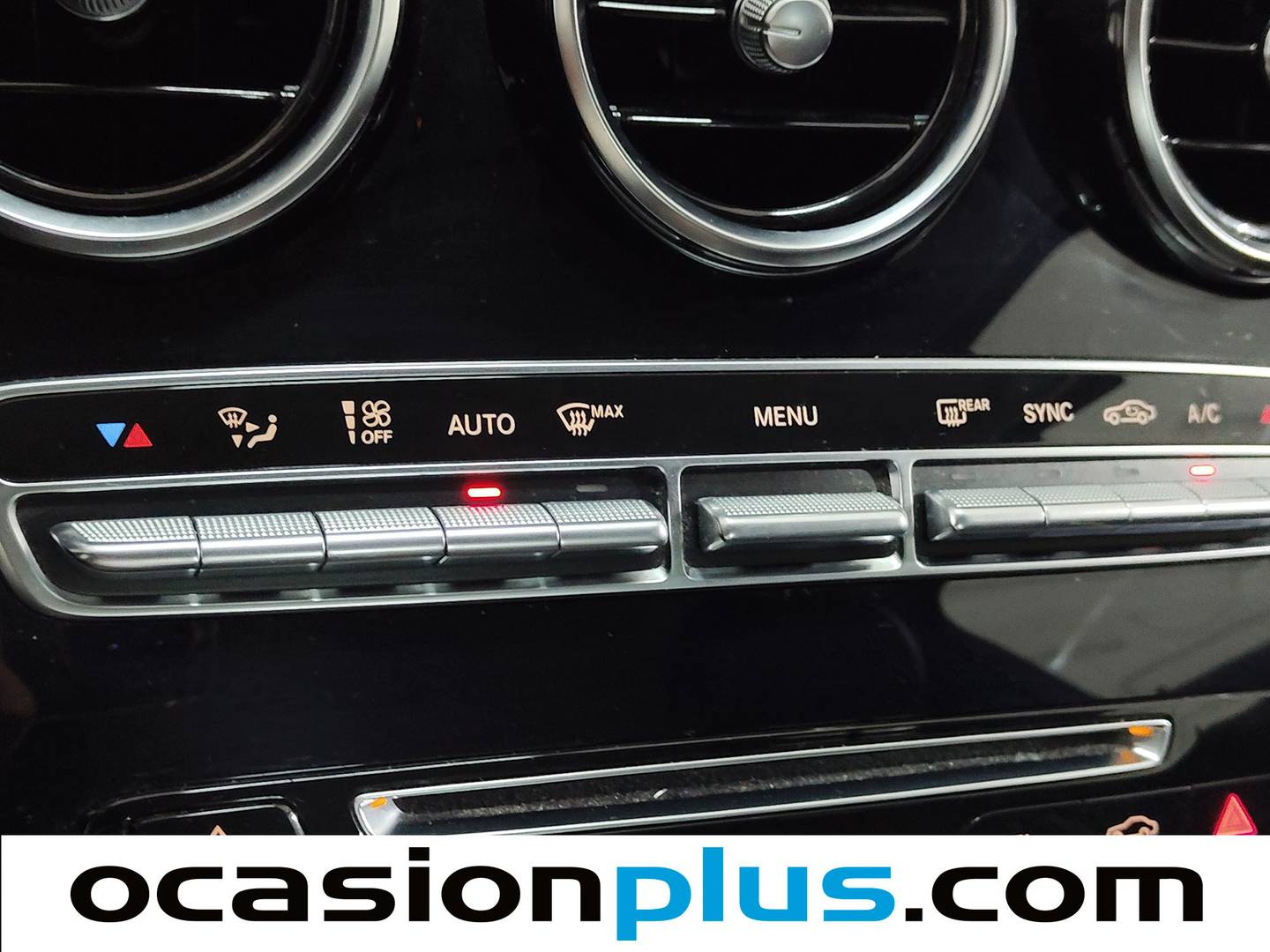 Foto Mercedes Clase C Mercedes-Benz Clase C Clase C 220 d (170 CV)