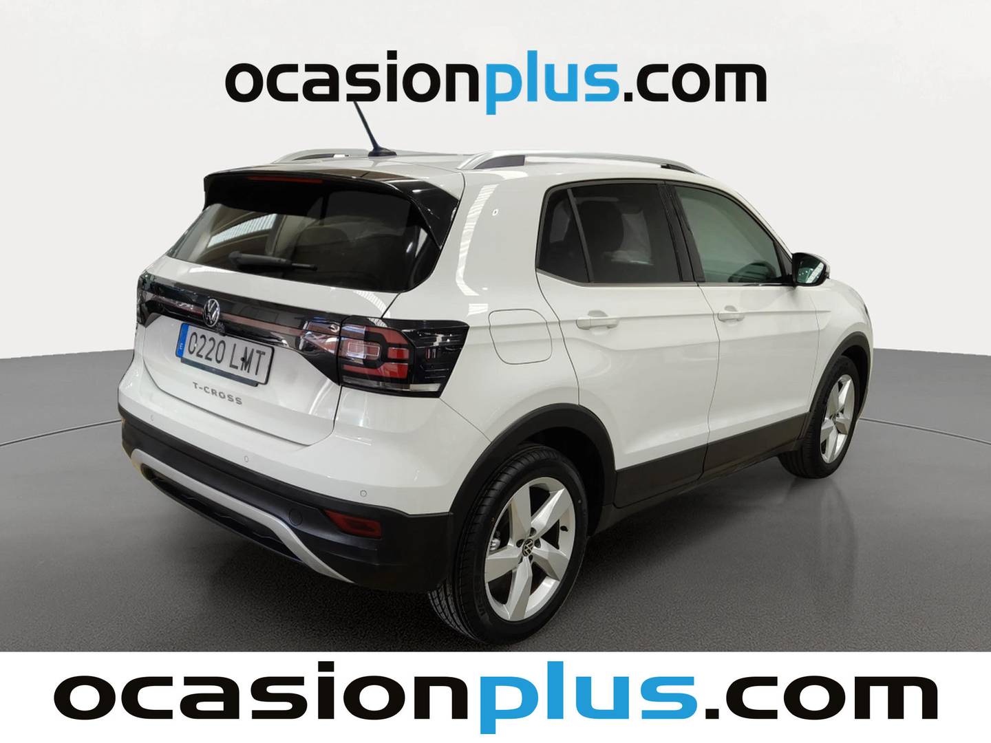 Foto Volkswagen T-Cross Volkswagen T-Cross Sport 1.0 TSI (110 CV)