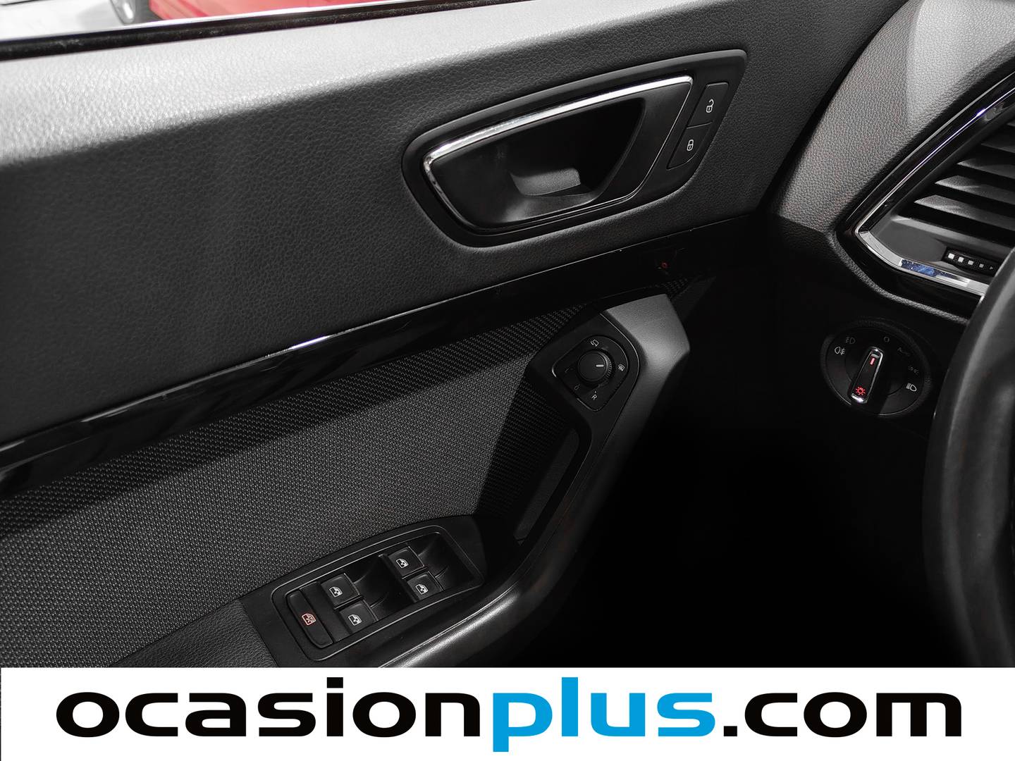 Seat Ateca Seat Ateca 1.4 EcoTSI S&S Xcellence DSG (150 CV) de segunda mano