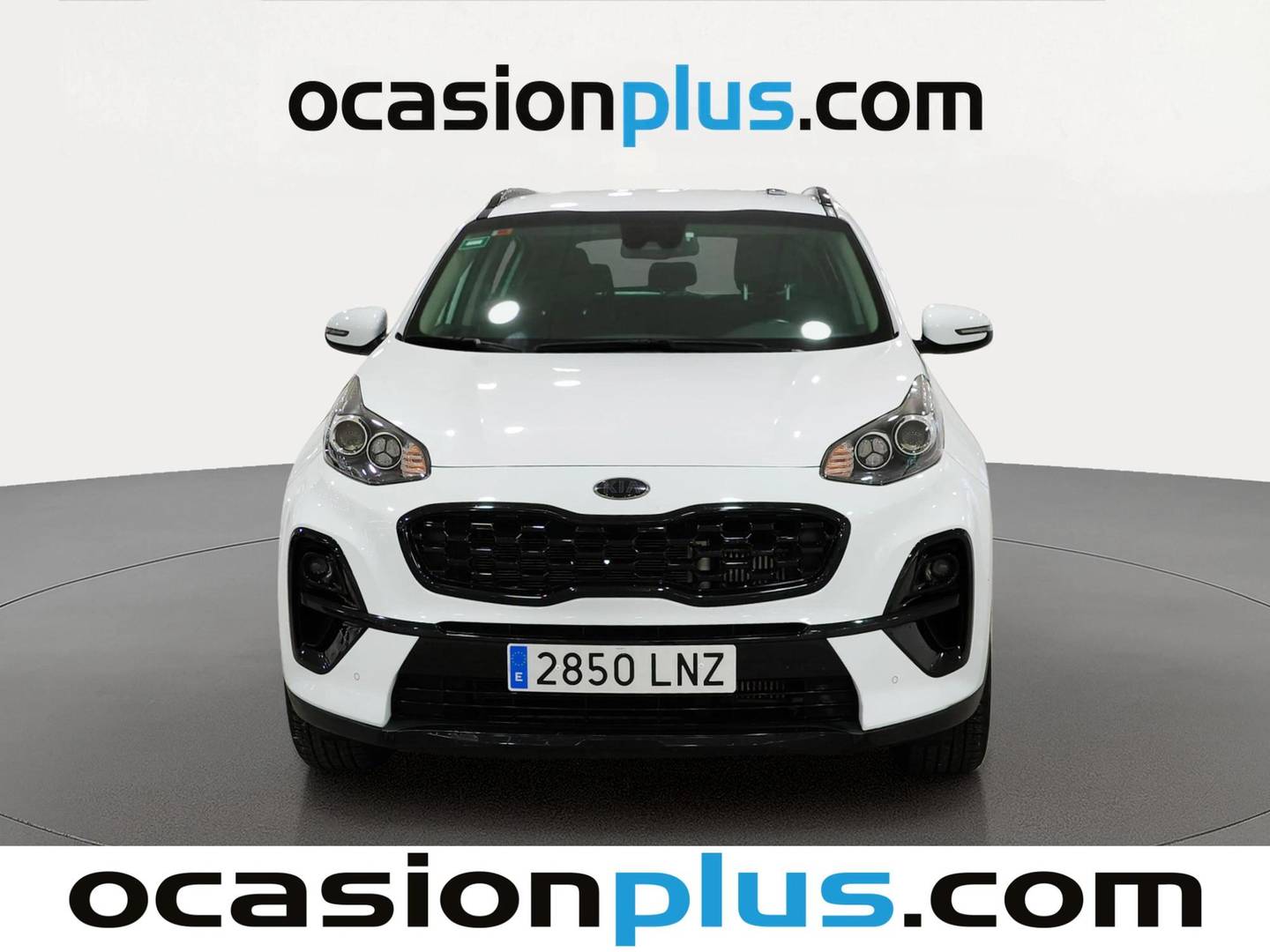 KIA Sportage KIA Sportage 1.6 MHEV Black Edition (136 CV) barato