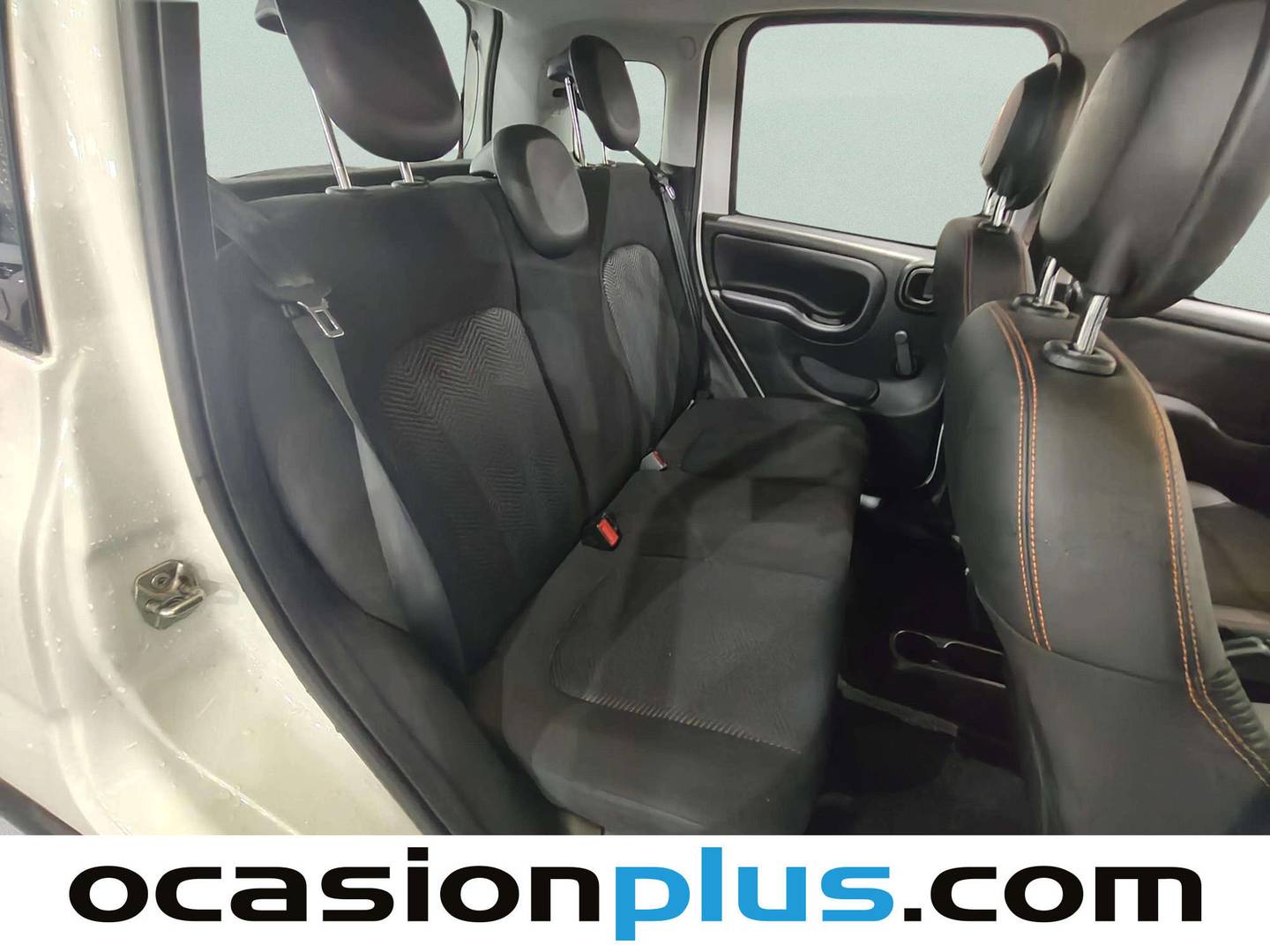 Foto Fiat Panda Fiat Panda 1.0 Hybrid Garmin (70 CV)