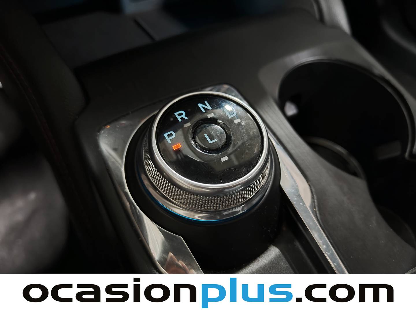 Foto Ford Kuga Ford Kuga 2.5 Duratec PHEV ST-Line X Auto (225 CV)