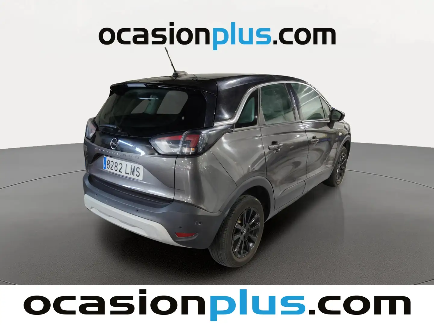 Foto Opel Crossland Opel Crossland 1.2 GS Line (110 CV)