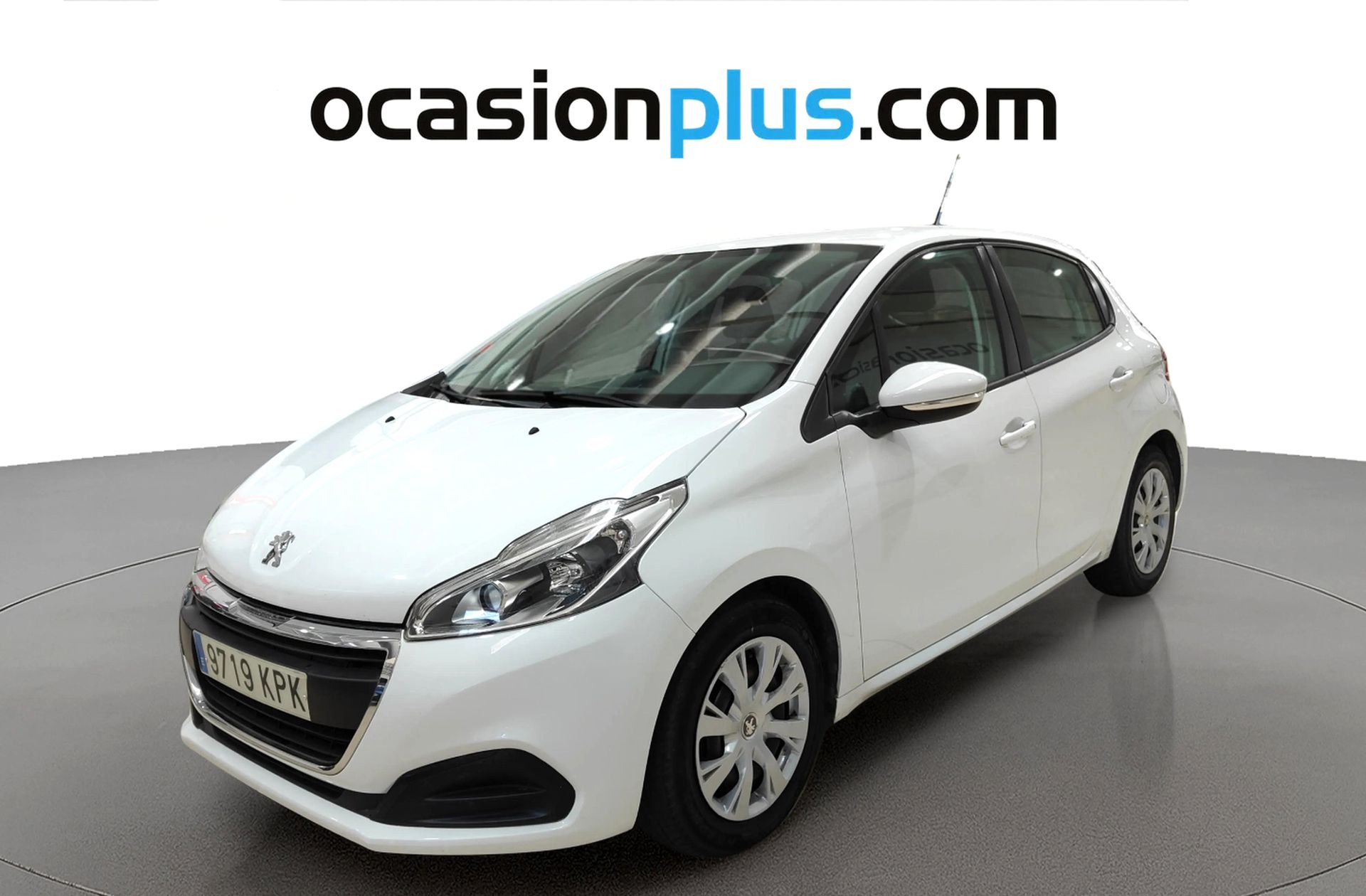 Peugeot 208 BlueHDi 100 Active