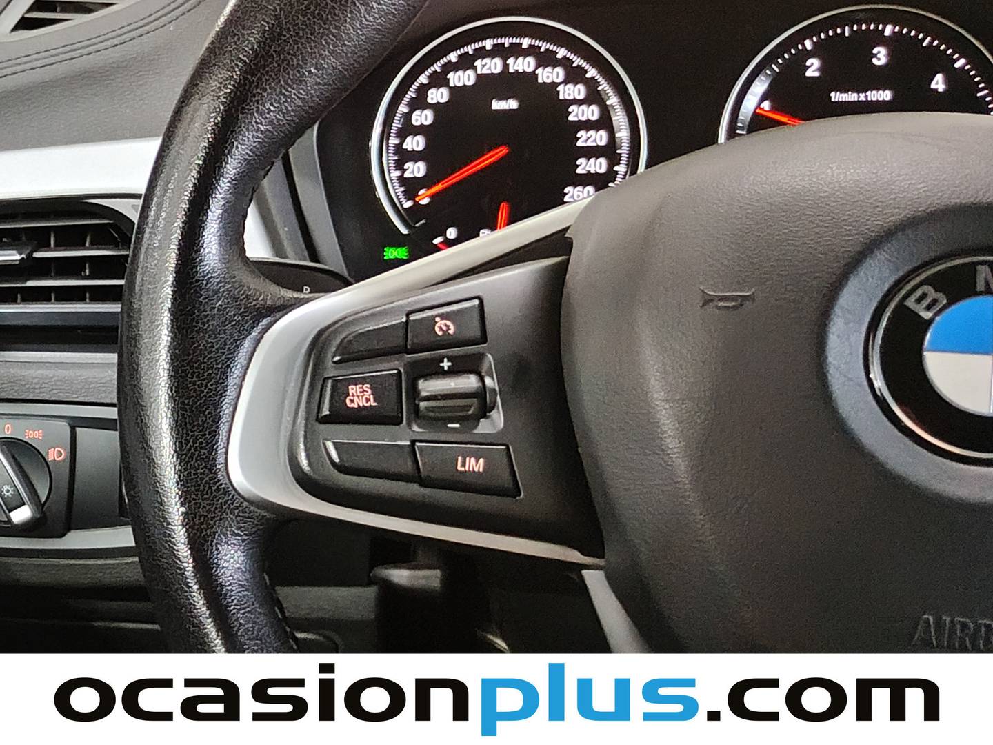 BMW X2 BMW X2 sDrive16d (116 CV) al mejor precio
