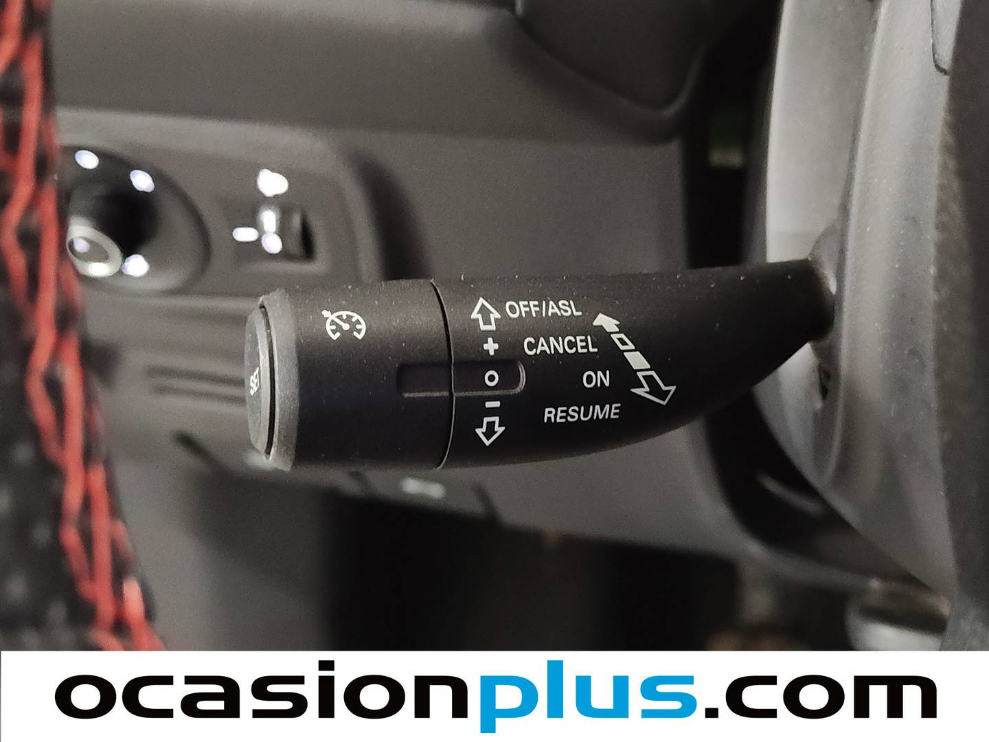 Foto MG ZS MG ZS 1.5 Luxury (106 CV)