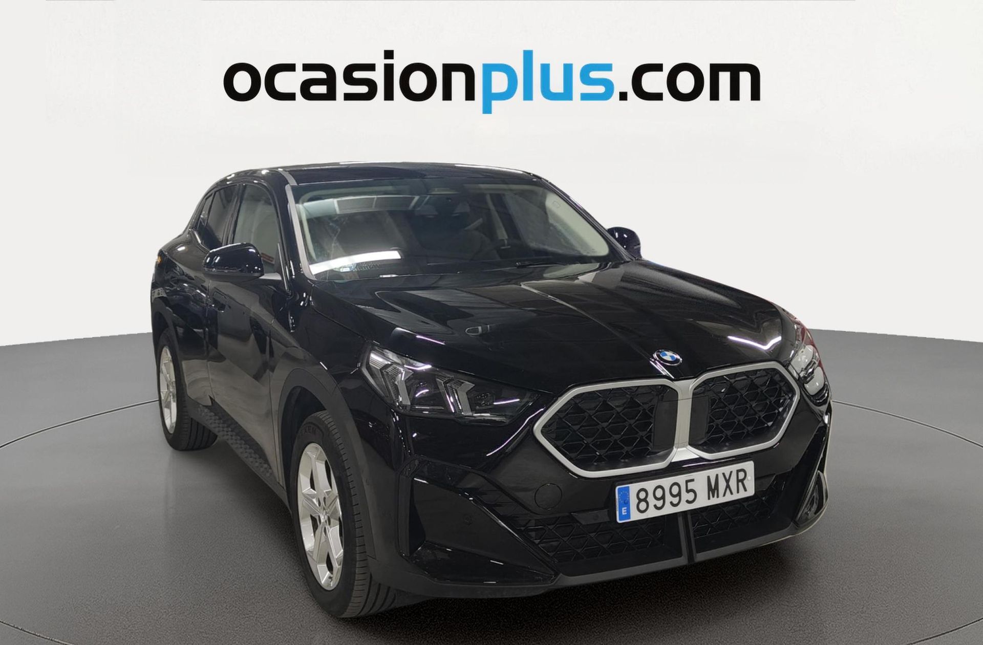 BMW X2 sDrive20d - foto 2
