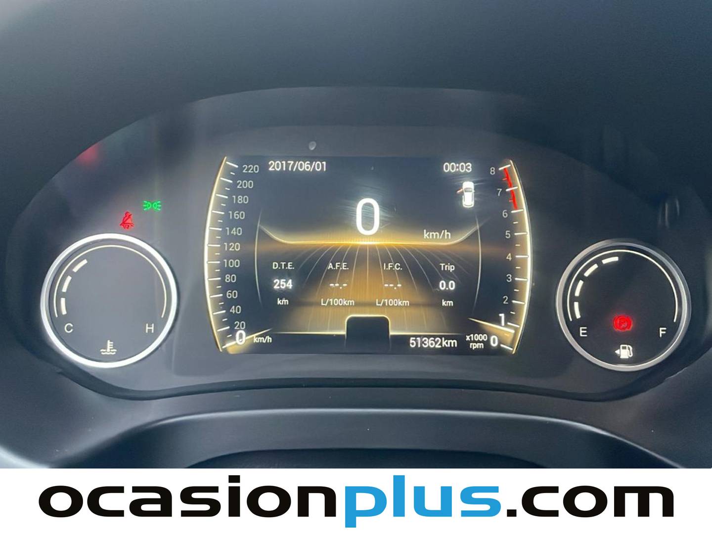 DR AUTOMOBILES DR 4.0 DR AUTOMOBILES DR4 1.5 (116 CV) manual