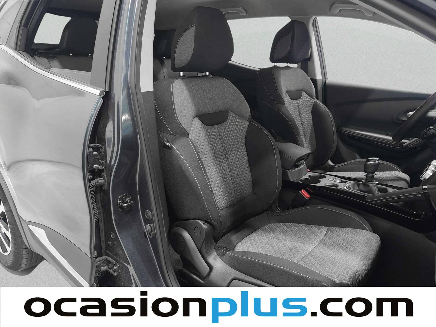 Renault Kadjar Renault Kadjar Limited GPF TCe (140 CV) manual