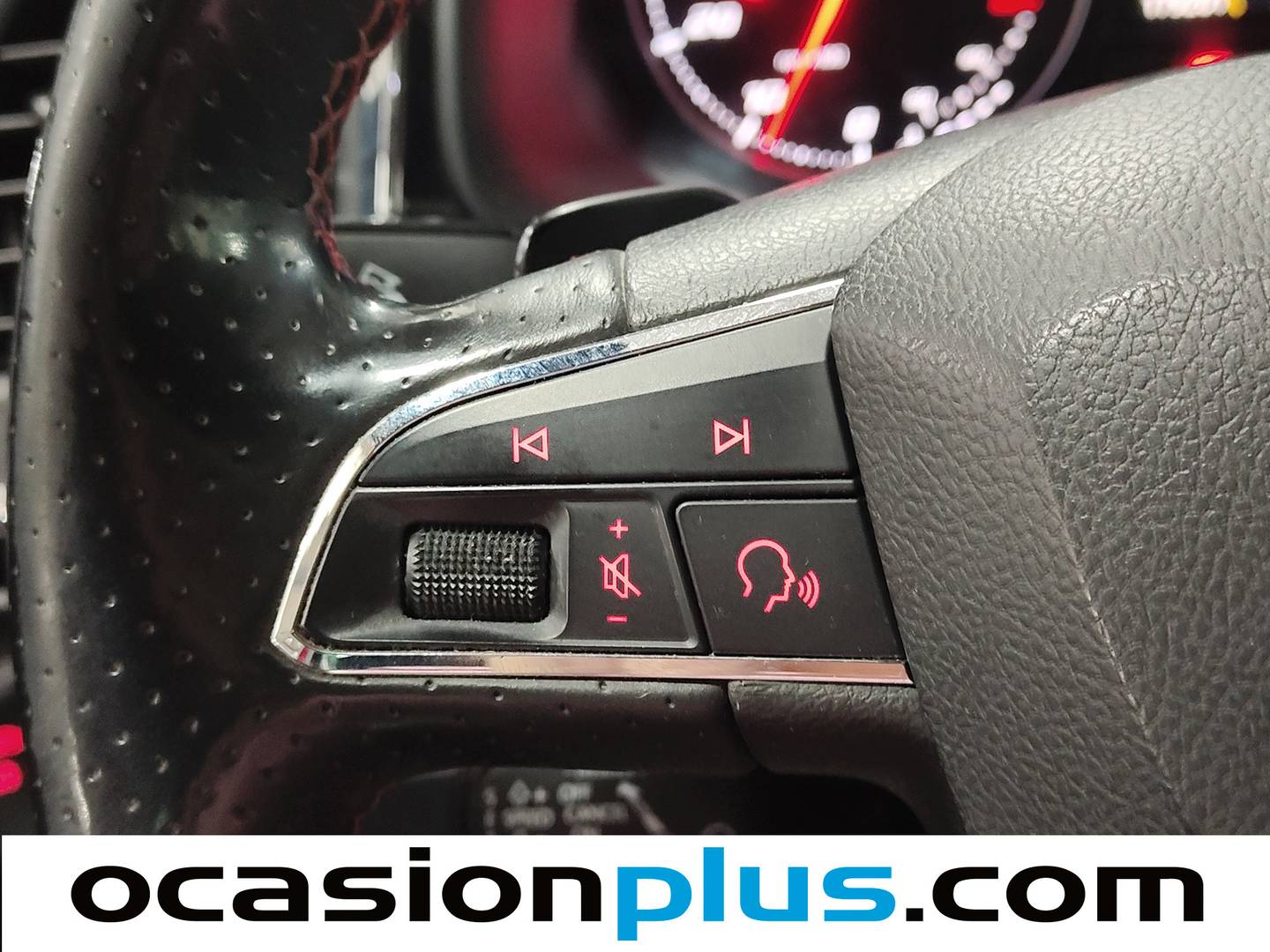 Seat Ateca Seat Ateca 2.0 TSI S&S FR 4Drive DSG (190 CV) barato