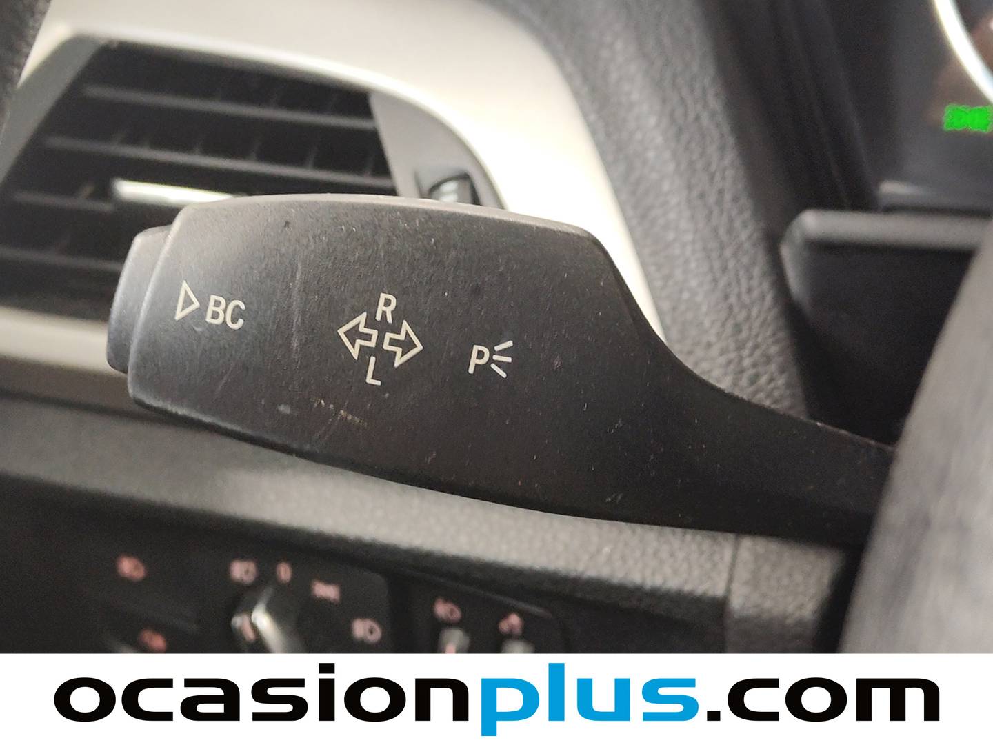 BMW Serie 1 BMW Serie 1 116d (116 CV) de segunda mano