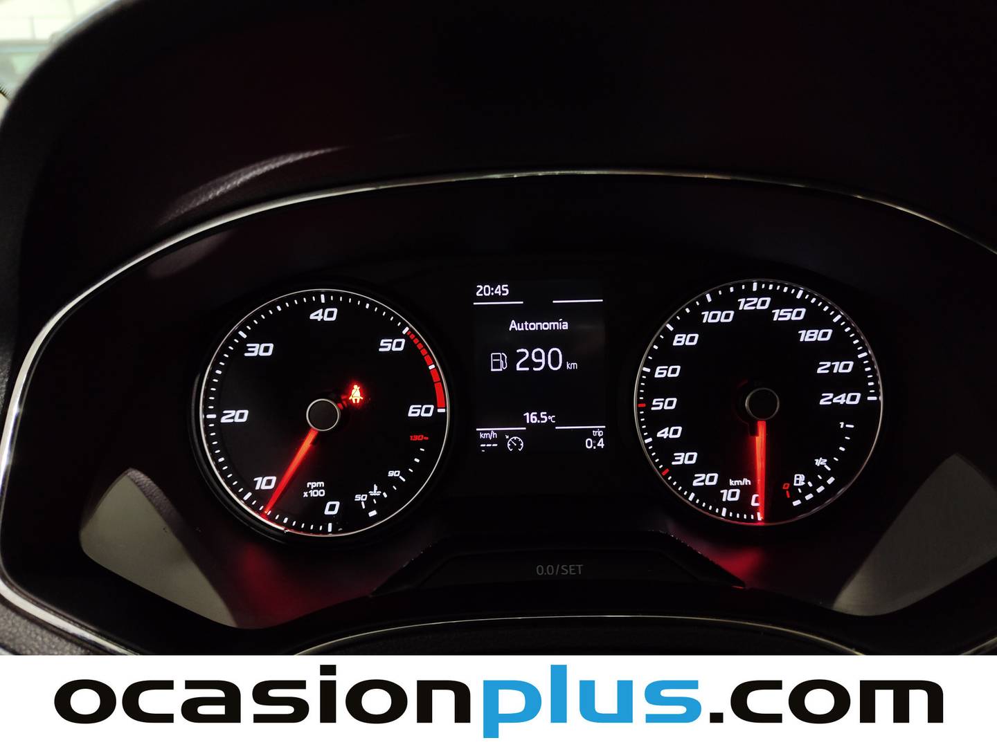 Foto Seat Arona SEAT Arona 1.6 TDI Ecomotive S&S Style 85 kW (115 CV)