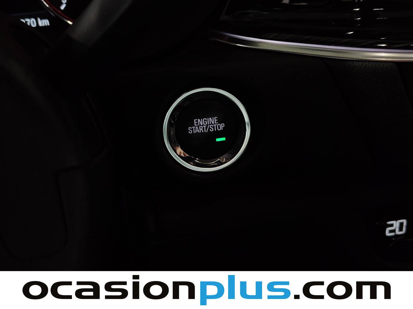 Opel Insignia Opel Insignia GS 1.6 CDTi S&S D Excellence Auto 100 kW (136 CV) de segunda mano