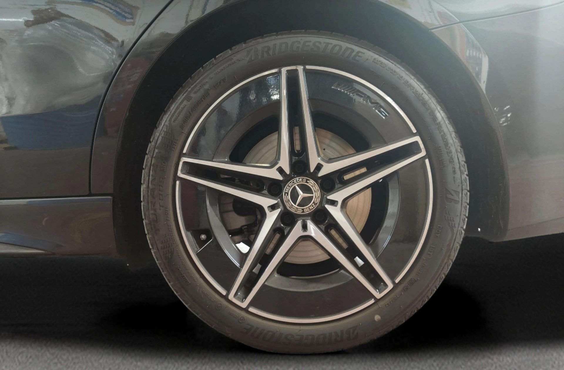 Mercedes-Benz Clase C 200 d Pack AMG - foto 37