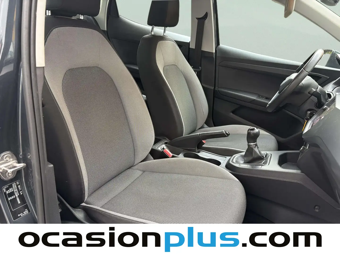 Foto Seat Ibiza SEAT Ibiza 1.0 TSI Style Go2 (110 CV)