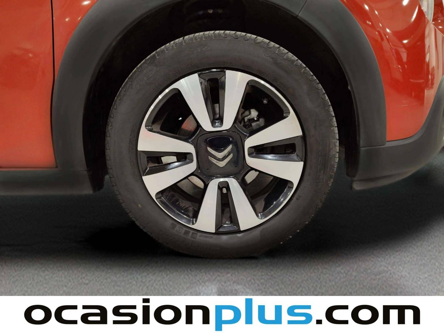 Citroën C3 Citroën C3 PureTech 82 Feel (83 CV) seminuevo