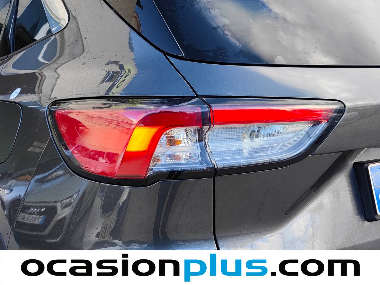 Foto Ford Kuga Ford Kuga 1.5 EcoBoost Titanium 4x2 (150 CV)