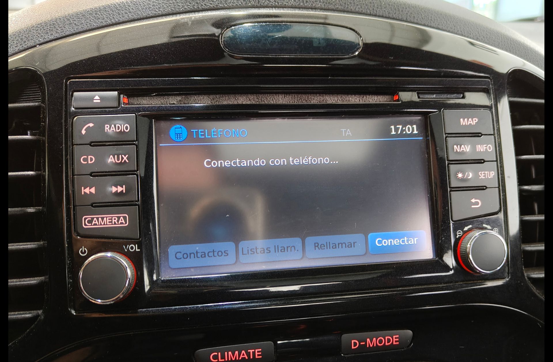 Nissan Juke 1.5 dCi Tekna 4x2 - foto 29