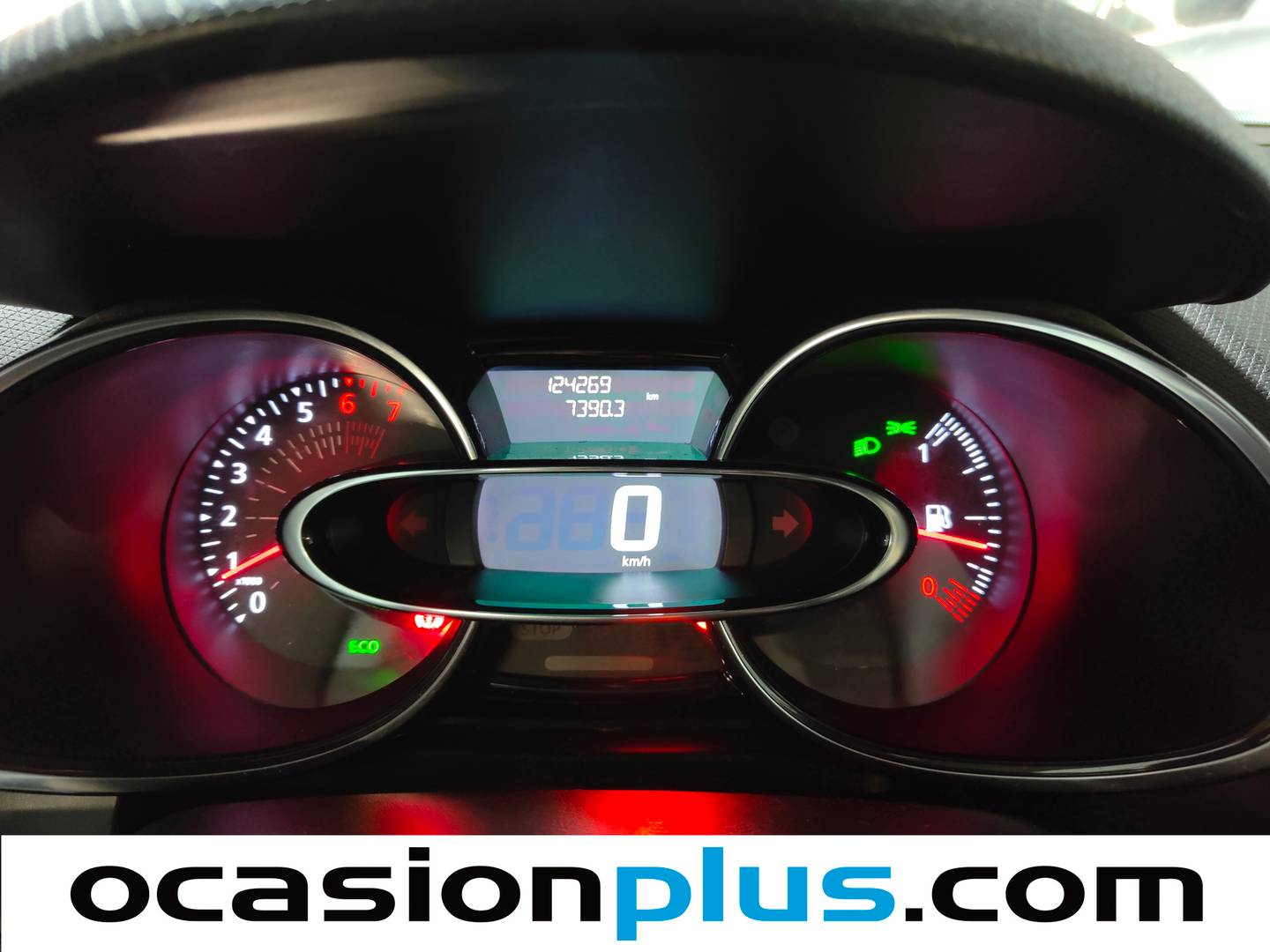 Renault Clio Renault Clio Zen Energy TCe (120 CV) GT-Line de ocasión