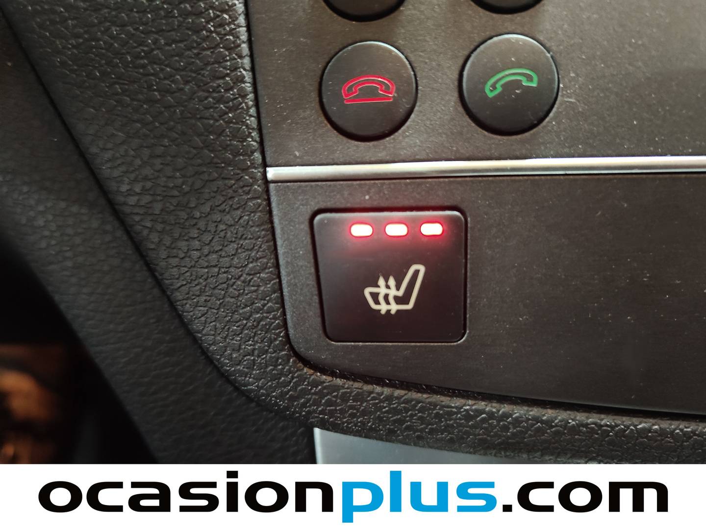 Extras y acabados del Mercedes Clase C Mercedes-Benz Clase C C Estate 220 CDI Blue Efficiency (136 CV)