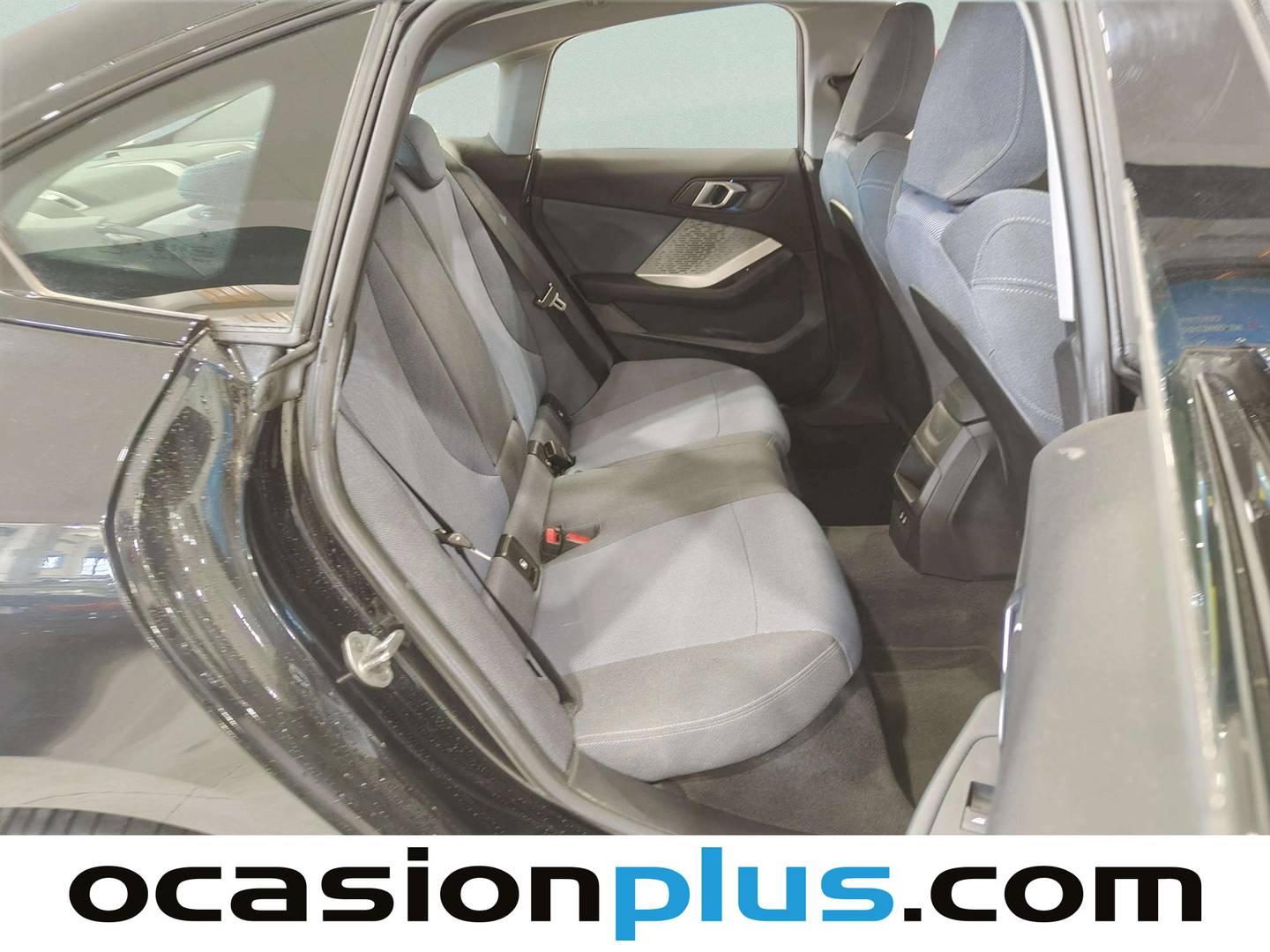 BMW Serie 2 BMW Serie 2 218d Gran Coupe (150 CV) barato