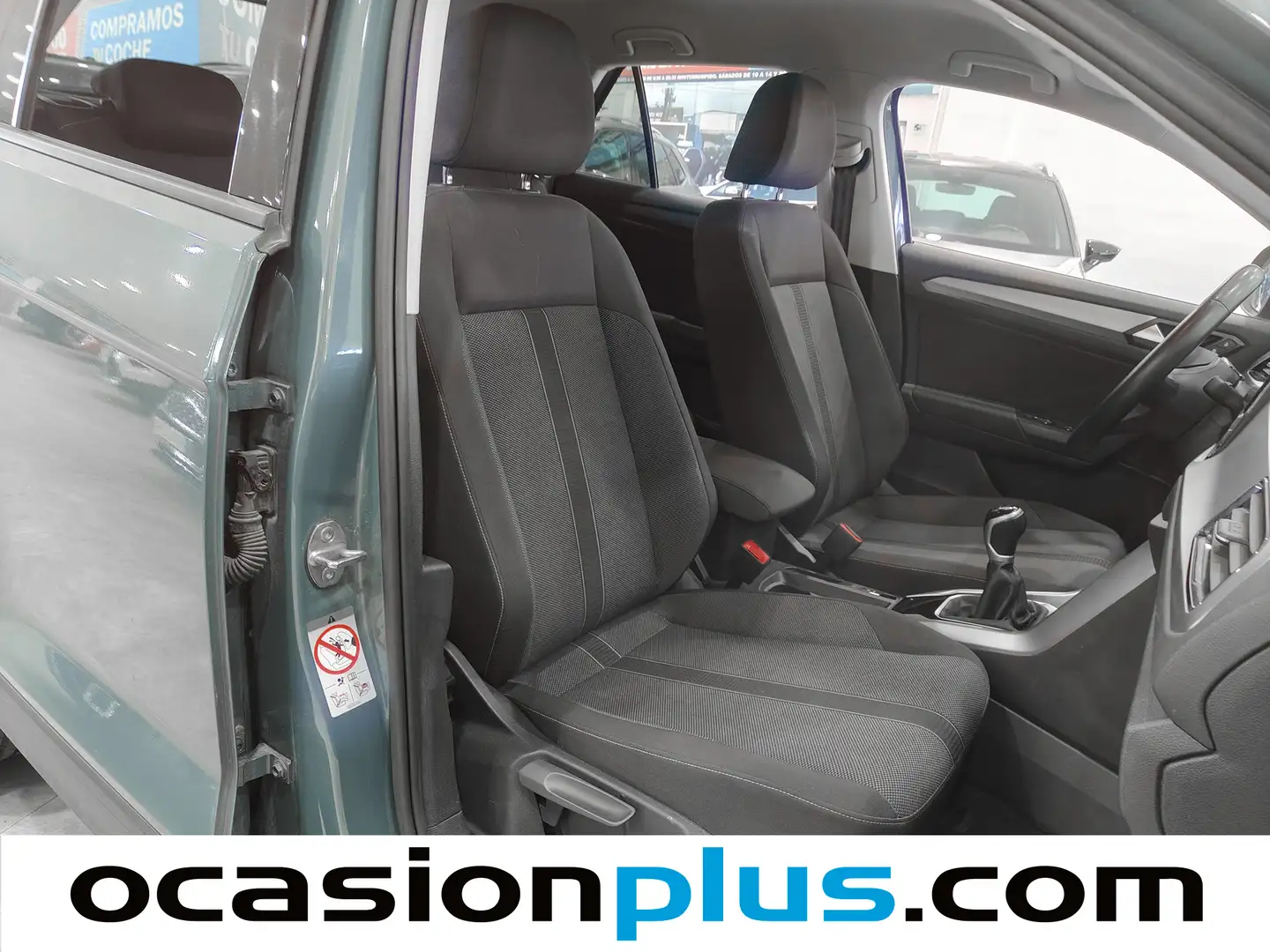 Foto Volkswagen T-Roc Volkswagen T-Roc Life 1.5 TSI (150 CV)