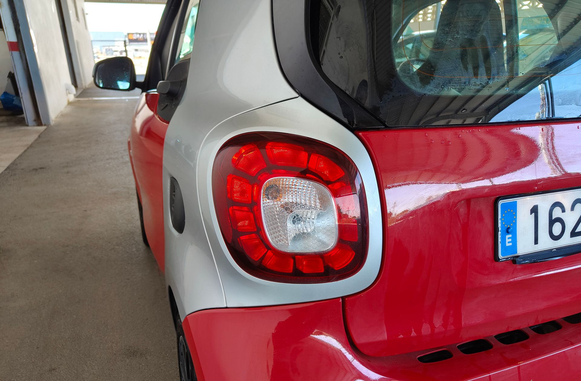 smart fortwo Coupe 66 - foto 15