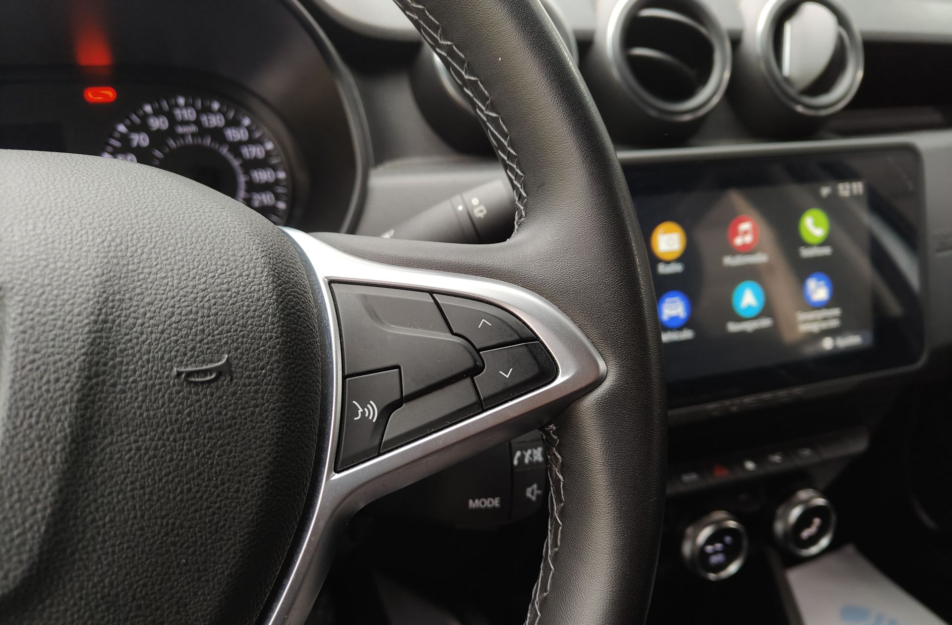 Dacia Duster Prestige TCe EDC - foto 26