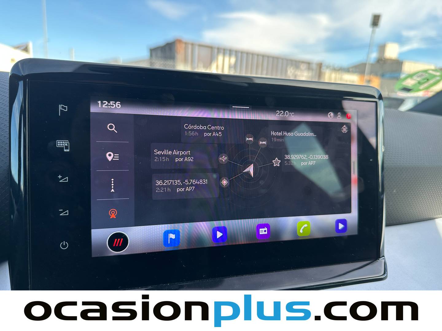 Foto Seat Ibiza SEAT Ibiza 1.0 TSI FR Salta (115 CV)