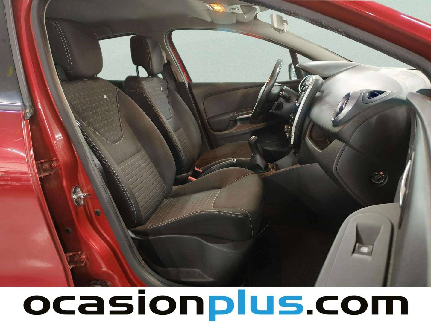 Renault Clio Renault Clio 1.5 dCi Limited Energy Ecoleader Euro 6 (90 CV) km 0