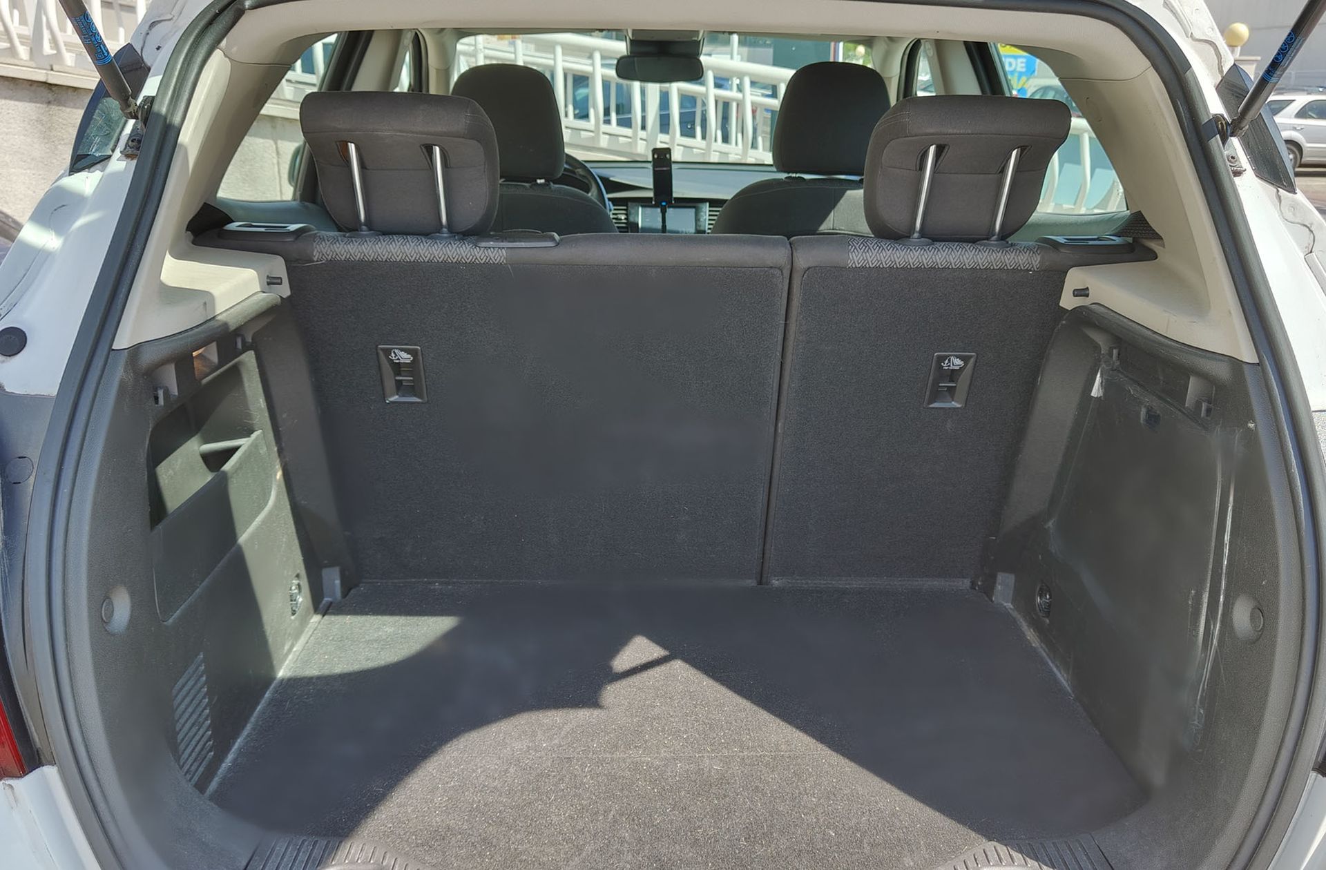 Opel Mokka 1.4 Turbo GLP Selective 4x2 - foto 15