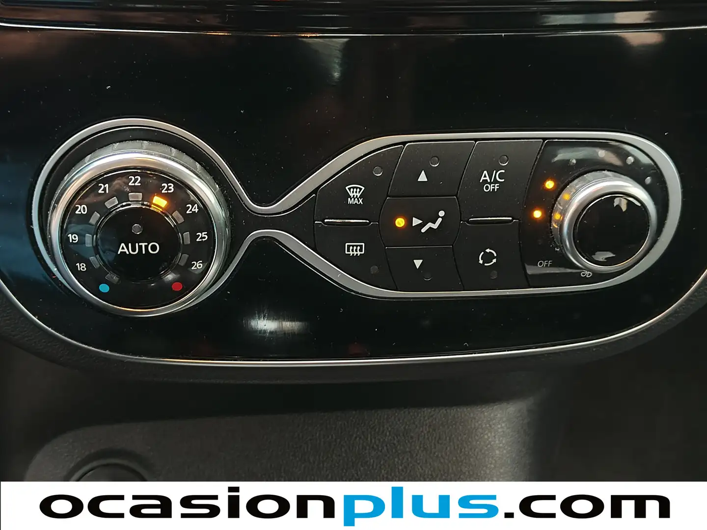 Foto Renault Captur Renault Captur Zen Energy TCe (90 CV)