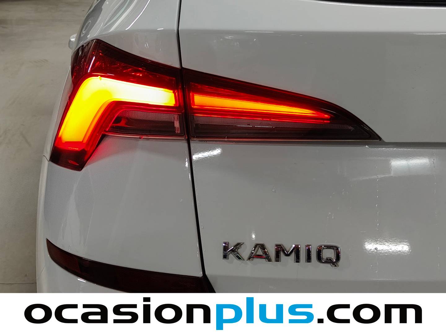 Skoda Kamiq Skoda Kamiq 1.0 TSI Ambition (95 CV) al mejor precio