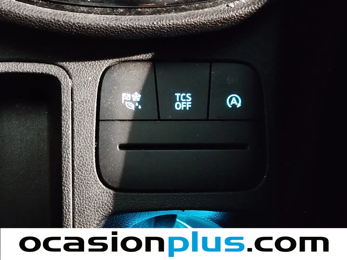 Foto Ford Fiesta Ford Fiesta 1.5 TDCI ST-Line (85 CV)