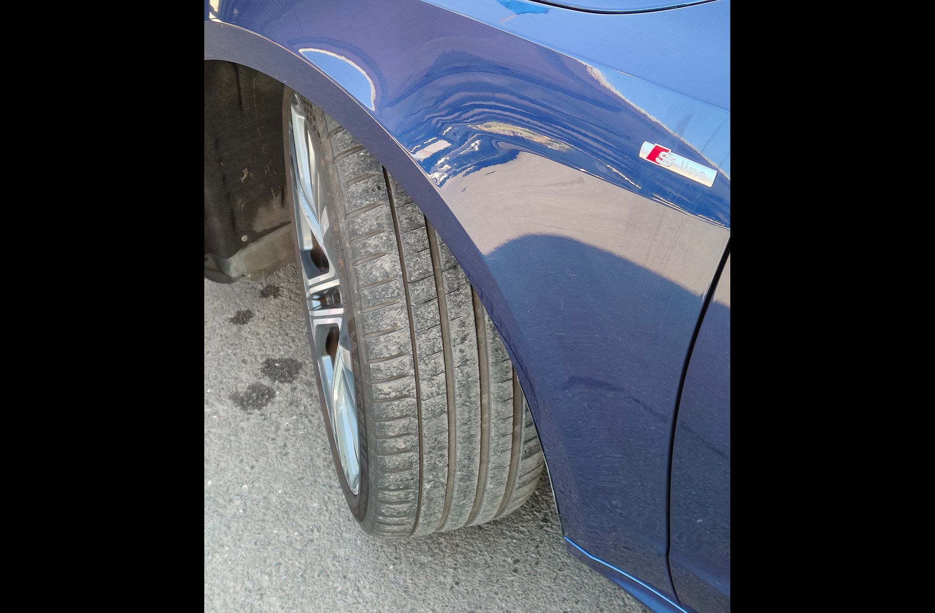 Audi A7 Sportback 45 TDI quattro tiptronic Pack S-line - foto 38