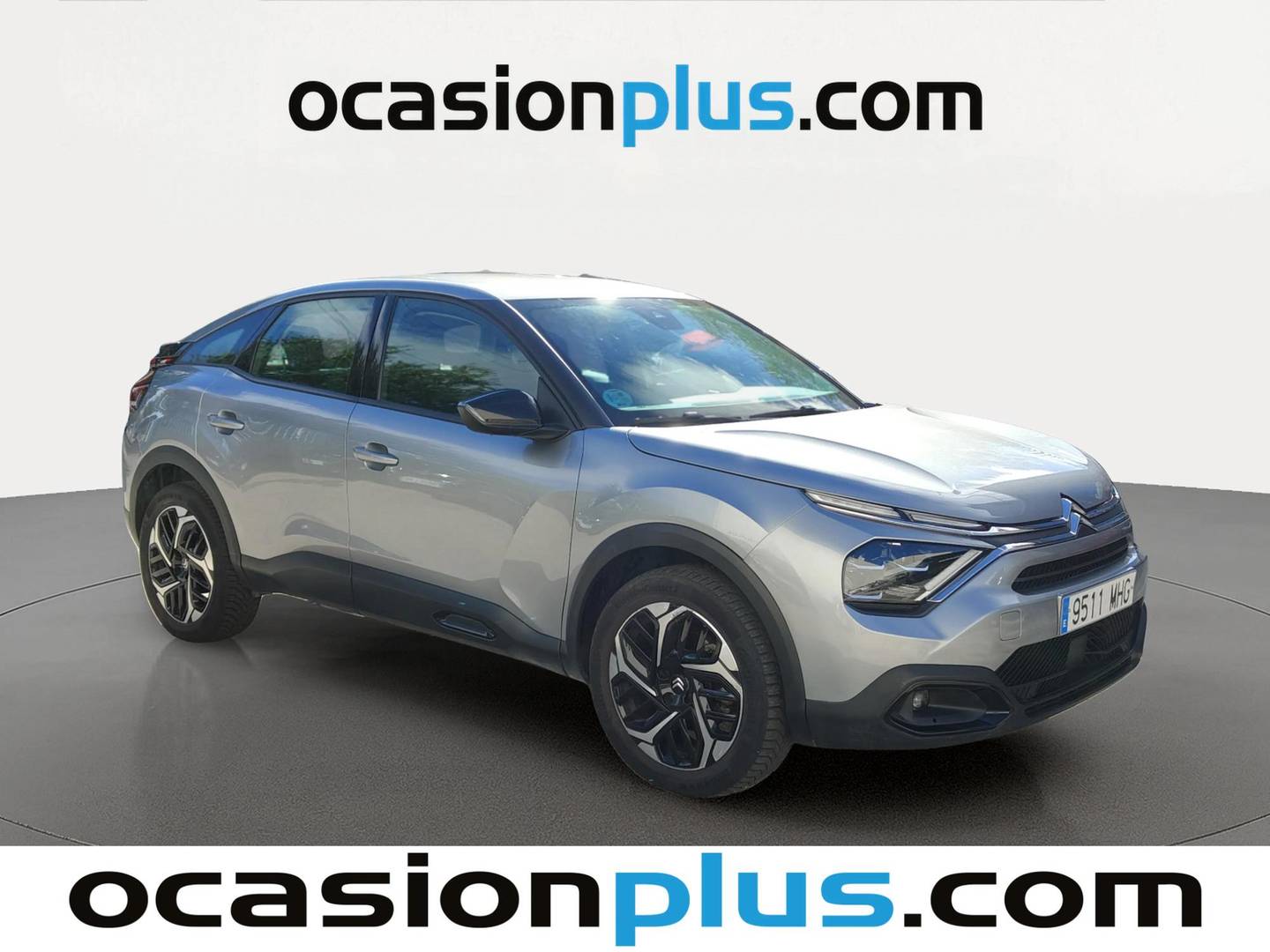 Foto Citroën C4 Citroen C4 130 S&S 6v Feel Pack (130 CV)