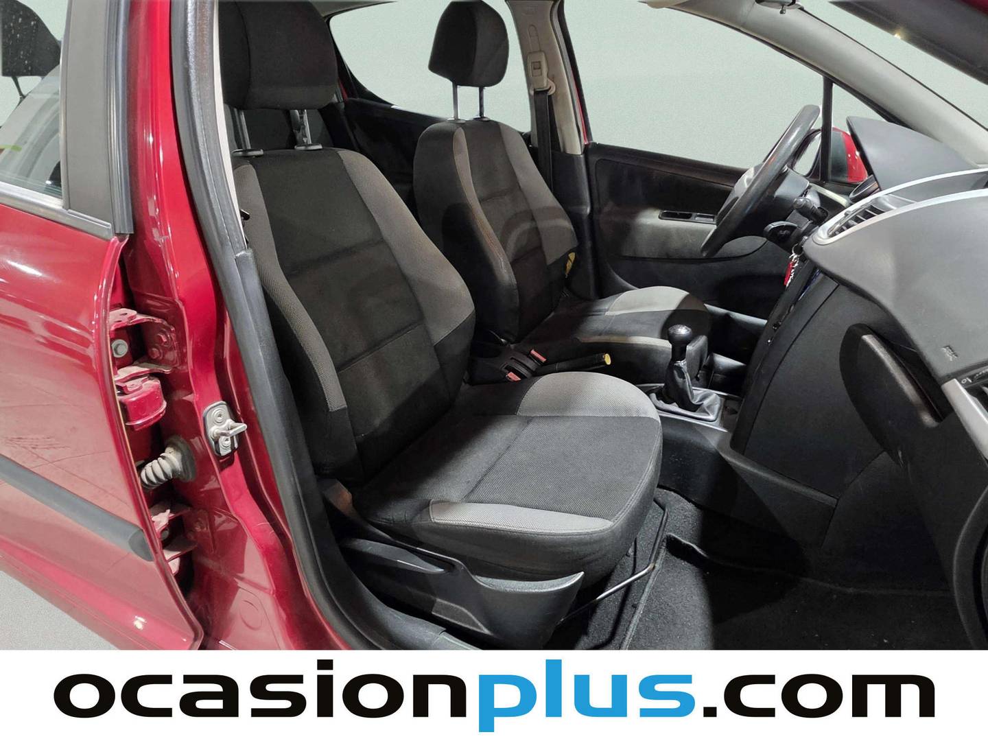 Peugeot 207 Peugeot 207 1.4 HDI X-Line (70 CV) 2006