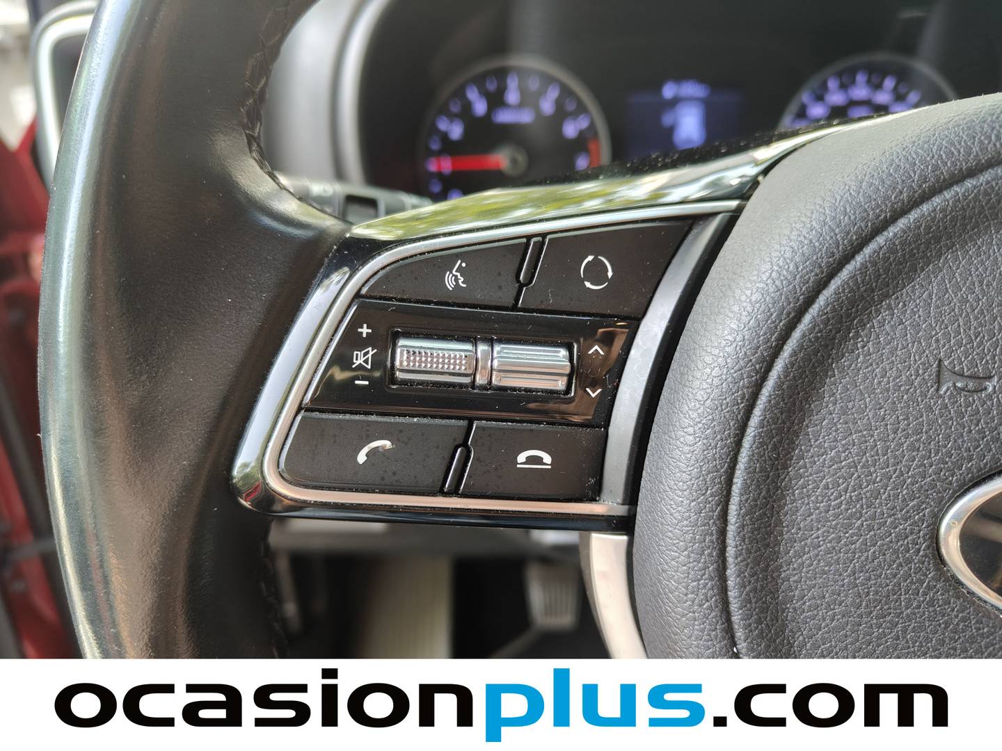 Foto KIA Sportage Kia Sportage 1.6 GDi Concept 4x2 (132 CV)