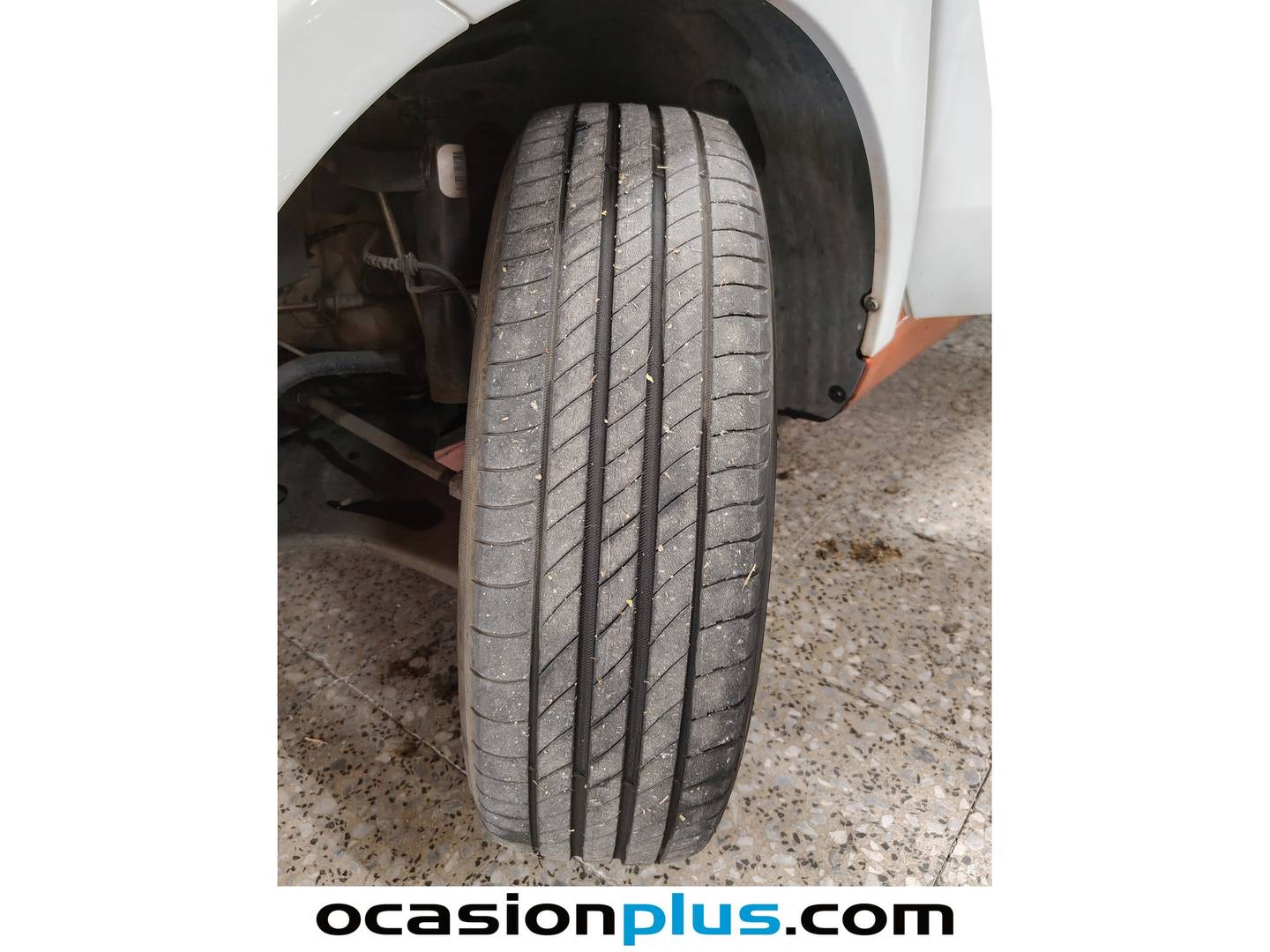 Smart fortwo Smart ForTwo Coupe 66 Passion (90 CV) automático