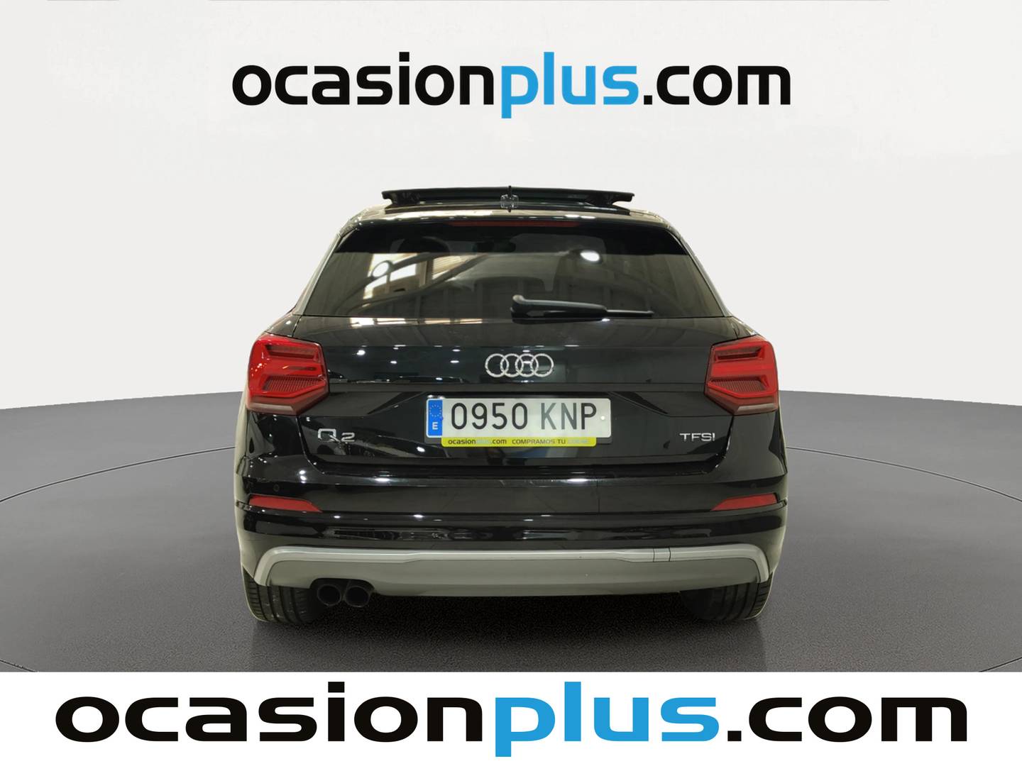 Audi Q2 Audi Q2 sport edition 1.4 TFSI CoD (150 CV) S-Line 2018