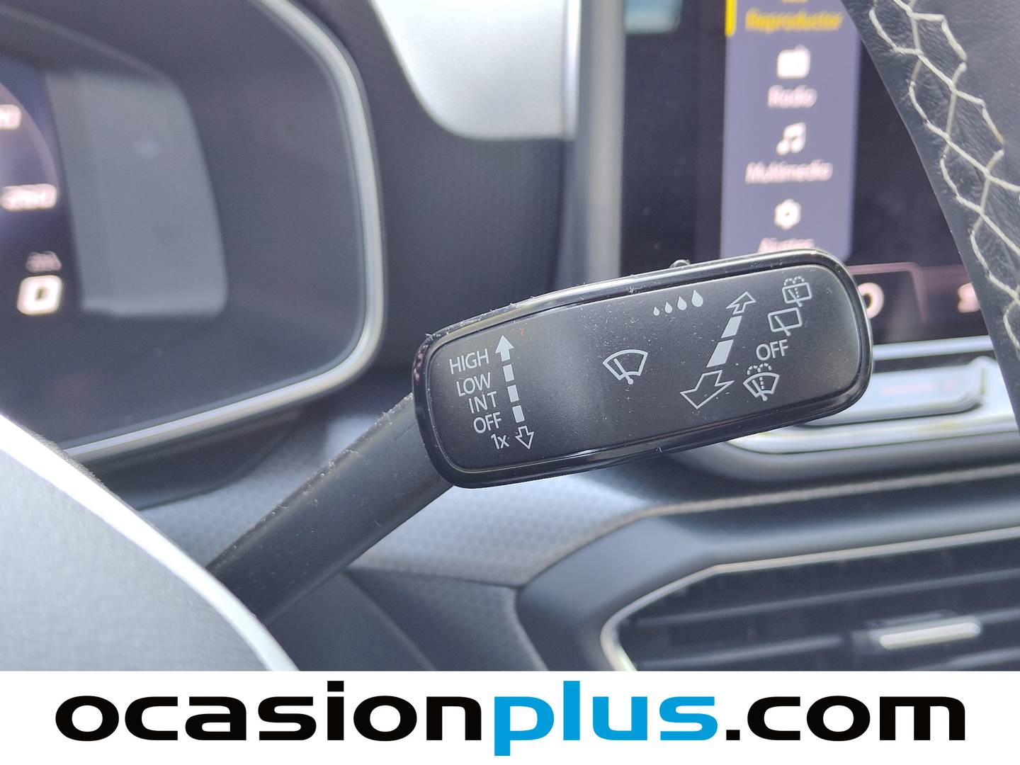Seat León Seat León 1.5 TSI S&S Style XL (116 CV) al mejor precio