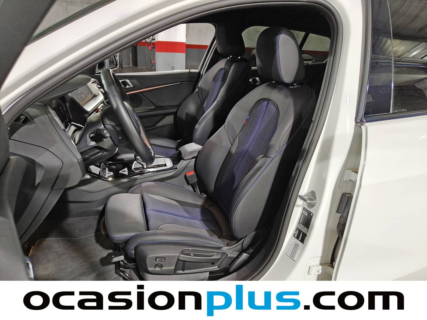 Foto BMW Serie 1 BMW Serie 1 118d Business (150 CV) Pack M