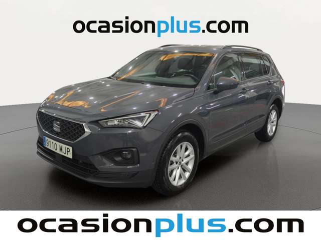 Seat Tarraco 1.5 TSI S&S Style XL DSG (150 CV) 7 Plazas de segunda mano