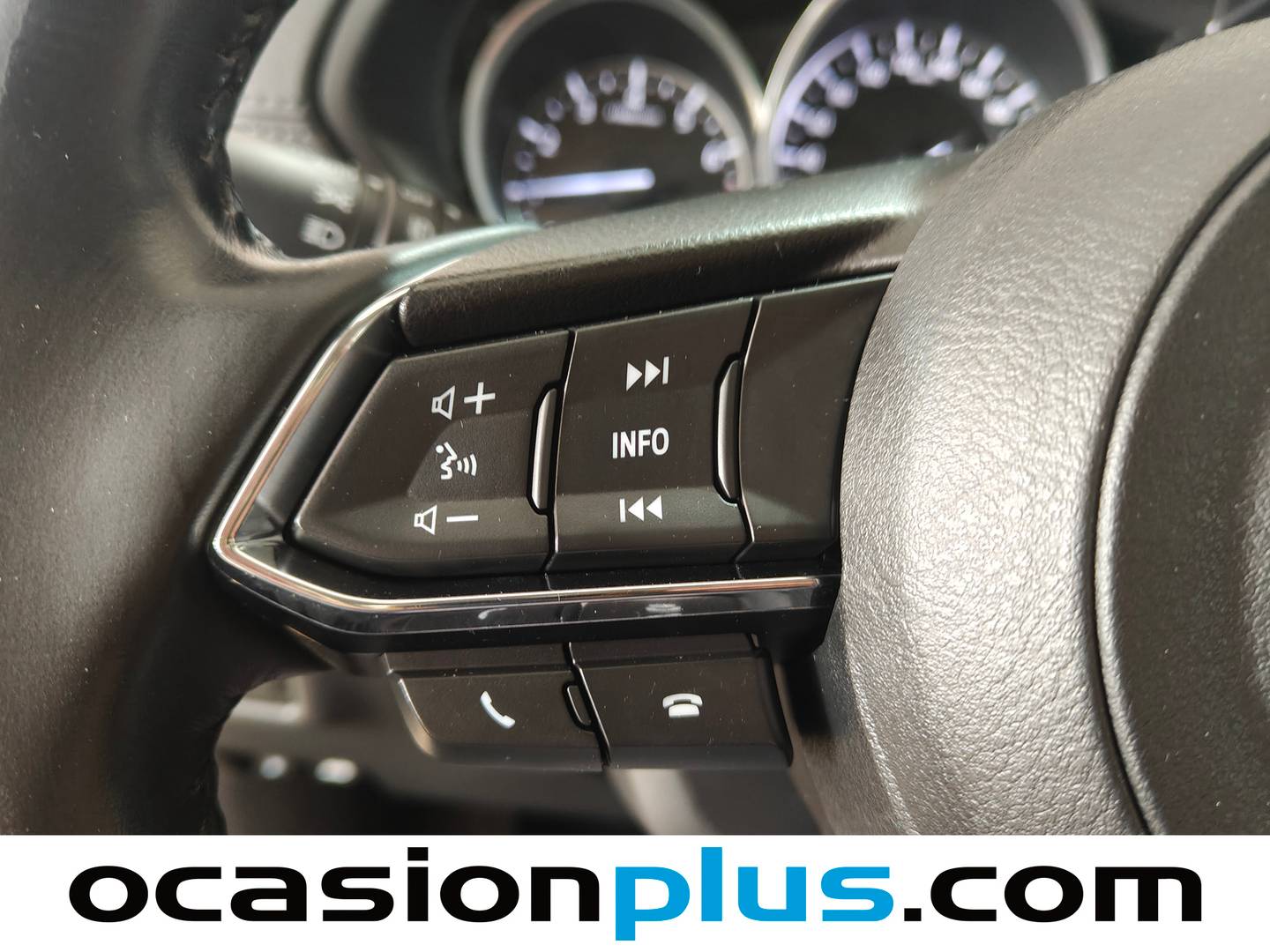 Mazda CX-5 Mazda CX-5 2.0 G Evolution 2WD AT (165 CV) al mejor precio